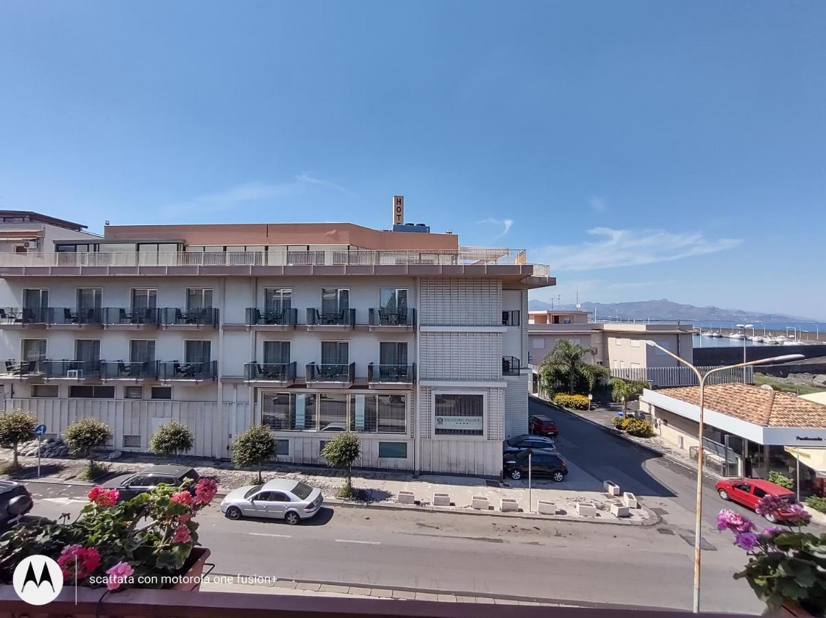 Casa Ninetta Apartment Рипосто Екстериор снимка