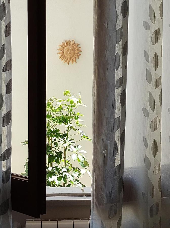 Casa Ninetta Apartment Рипосто Екстериор снимка