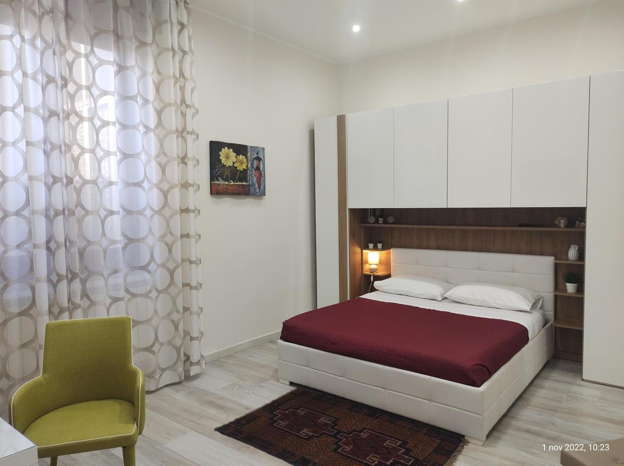 Casa Ninetta Apartment Рипосто Екстериор снимка